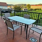 Апартаменты Casa Da Feira 2 Понтеведра