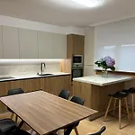 Casa Da Feira 2 Апартаменты Понтеведра