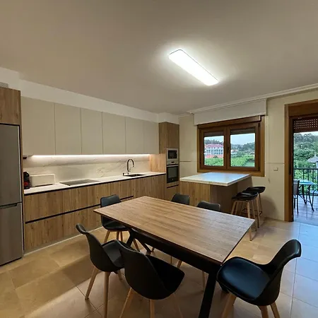 Apartment Casa Da Feira 2 Pontevedra