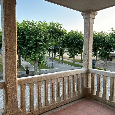 Casa Da Feira 2 Pontevedra