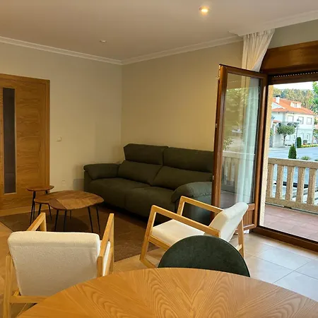 Casa Da Feira 2 * Pontevedra