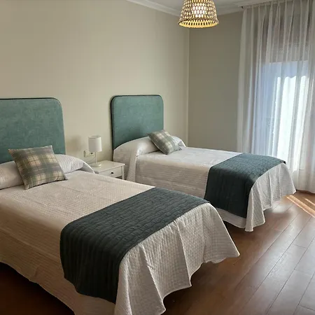 Casa Da Feira 2 Apartment Pontevedra