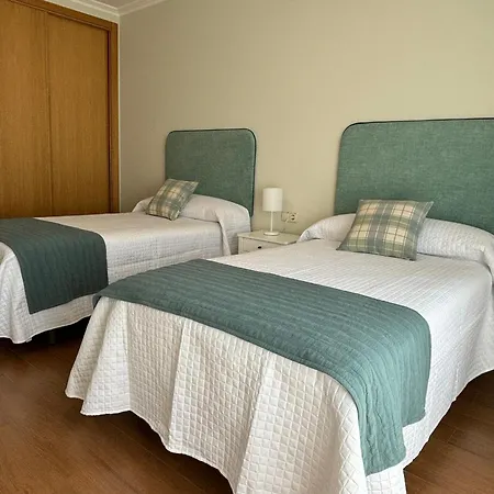 Casa Da Feira 2 * Pontevedra