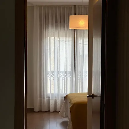 Casa Da Feira 2 Daire Pontevedra