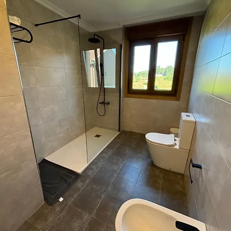 Casa Da Feira 2 Daire Pontevedra