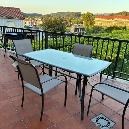 Daire Casa Da Feira 2 Pontevedra
