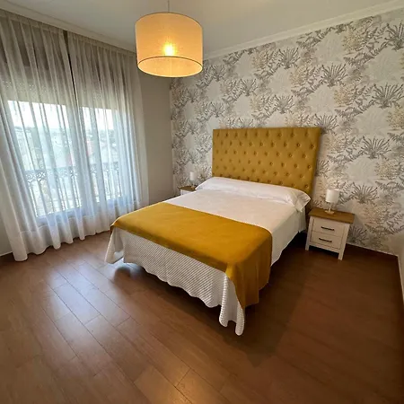 Casa Da Feira 2 Pontevedra