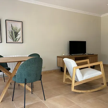 Casa Da Feira 2 Apartment Pontevedra