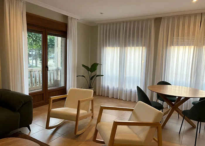 Apartment Casa Da Feira 2