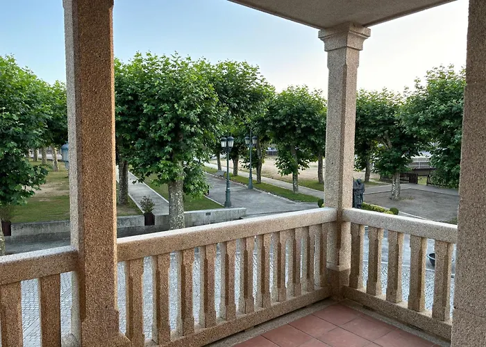 Casa Da Feira 2 Pontevedra