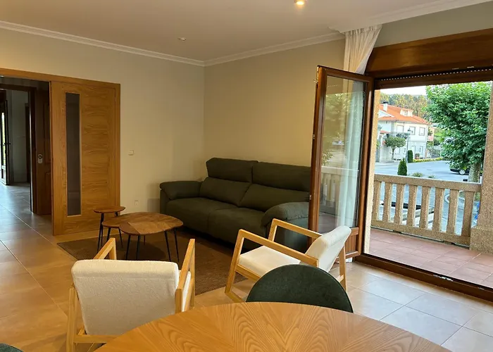 Casa Da Feira 2 * Pontevedra