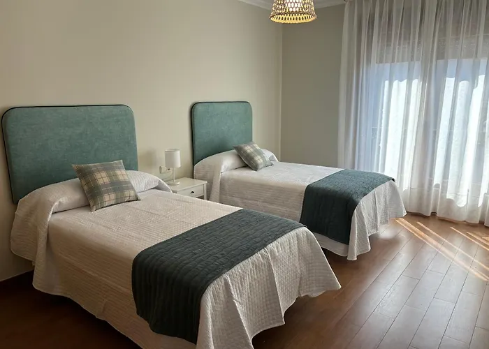 Casa Da Feira 2 Apartment Pontevedra