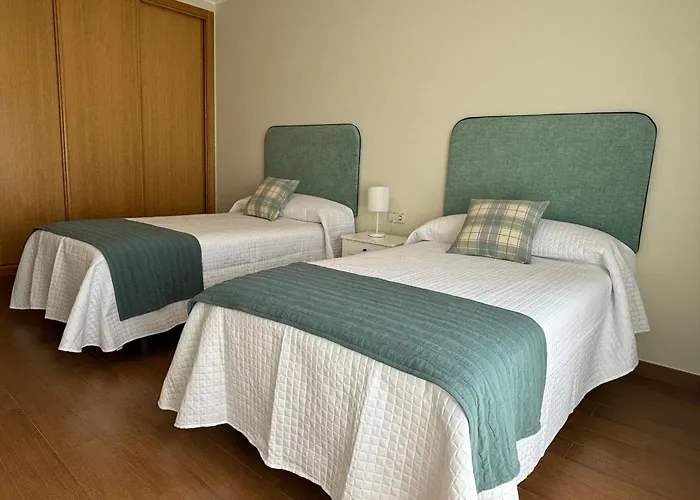 Casa Da Feira 2 * Pontevedra