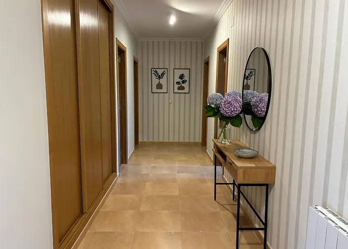 Apartment Casa Da Feira 2 *