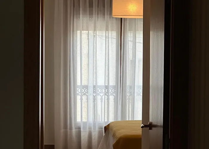 Casa Da Feira 2 Apartment Pontevedra