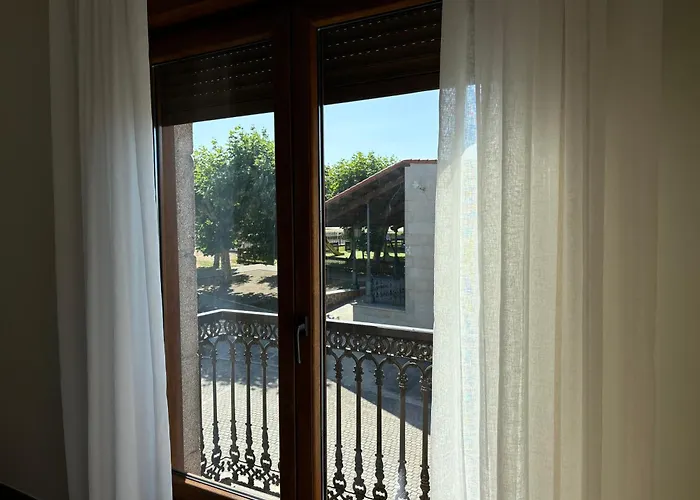 Apartment Casa Da Feira 2 Pontevedra