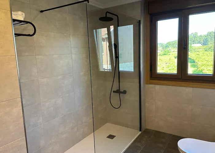 Casa Da Feira 2 Pontevedra