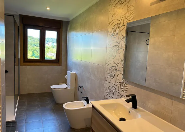 Casa Da Feira 2 Apartment *