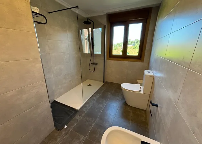 Casa Da Feira 2 Apartment Pontevedra