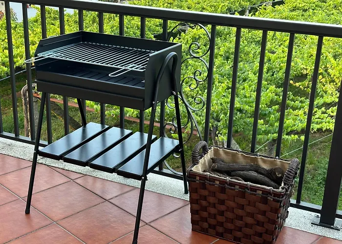 Casa Da Feira 2 Apartment