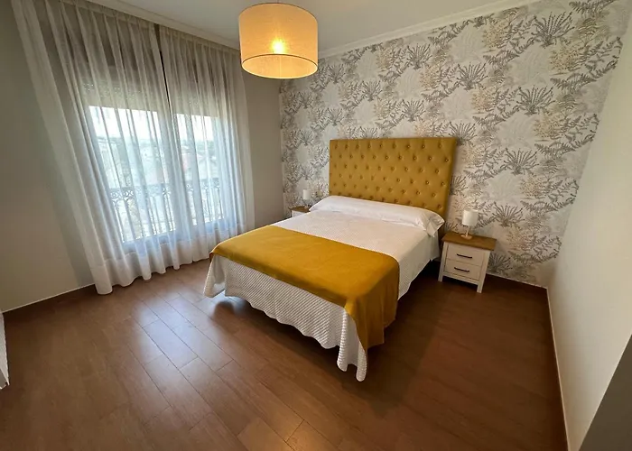 Casa Da Feira 2 Pontevedra