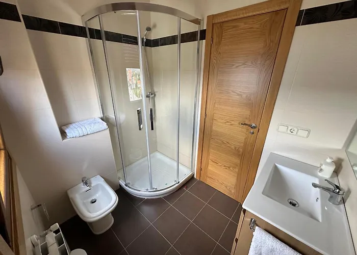 Casa Da Feira 2 Apartment *