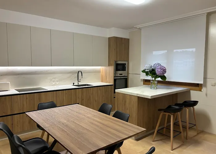 Casa Da Feira 2 Apartment Pontevedra